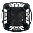 thumbnail image 6 of Mainstays Flexible Plastic Laundry Basket, Rich Black, 6 Pack, 6 of 7