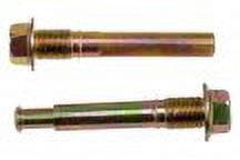 Carlson H5079 - Front Disc Brake Caliper Guide Pins