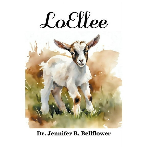 LoEllee, (Hardcover)