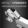 thumbnail image 3 of Walk in Cooler Door Closer for Commercial Refrigeration, Adjustable Size, Durable Material, Easy Installation, 3 of 5