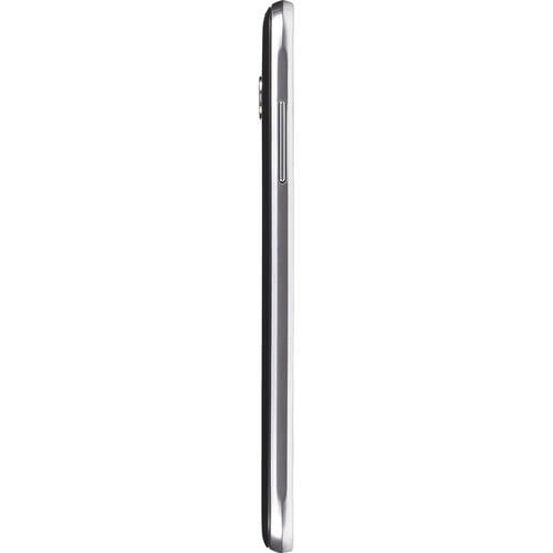 Straight Talk SAMSUNG Galaxy J3, 16GB Black - Prepaid Smartphone