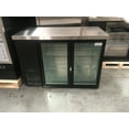 thumbnail image 2 of DBB48-H2 2-Door Bar and Beverage Cooler (Hinge Doors), 2 of 5