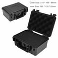 thumbnail image 4 of Waterproof Explosionproof Box Tool Storage Case with Crushproof Customize Foam WL604#, 4 of 6