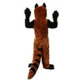 thumbnail image 2 of Tout-petit Red Panda, 2 of 2