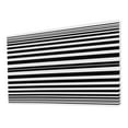 thumbnail image 4 of Miangastore Planche de Dents Extracteur de Dents Planche de Réflexion Sans Peinture avec Outils de Retrait de Dents Ventouse Planche de Rayures pour Réparation de Voiture, 4 of 7