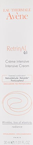 avène professional retrinal 0.1 intensive cream