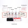 thumbnail image 2 of Eyelash Lifting Starter Set Innovative Hair Growth Promotion Economical Easy to Use Eyelash Lifting Lamination Perming Kit, 2 of 7