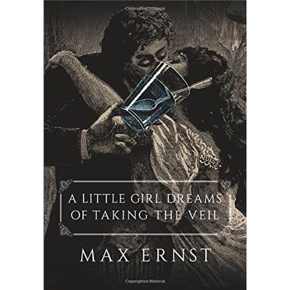 Libro A Little Girl Dreams Of Taking The Veil Tapa Blanda, Autor Por Asignar, Editorial Por Asignar