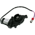 thumbnail image 3 of Dorman 742-852 Rear Driver Side Power Window Motor for Specific Honda Models, 3 of 4