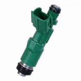 thumbnail image 3 of 4-Pack Fuel Injectors for 1.5L 1NZFE Engines, Compatible with 2000-2005 Models, Part Numbers 23250-21020 & 23209-21020, 3 of 5