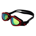 thumbnail image 1 of Goggle de Natación Adulto Dagmar Negro, 1 of 1
