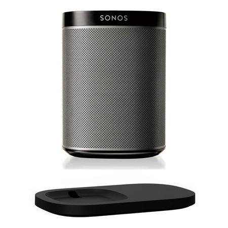 Sonos PLAY:1 All-In-One Compact Wireless Music Streaming Speaker with