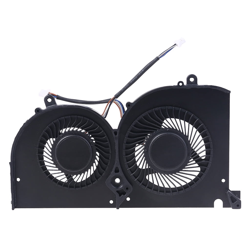 HGYCPP CPU GPU Cooling Fan Laptop Cooler BS5005HS-U3I for MSI GS75 GP75 MS-17G1 MS-17G2