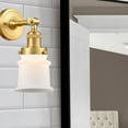 thumbnail image 2 of Innovations Lighting - Canton - 1 Light Wall Sconce In Industrial Style-11, 2 of 4