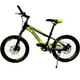 thumbnail image 1 of Bicicleta Infantil Deportiva Niños R-20 Acero Pie De Apoyo, 1 of 4