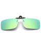 thumbnail image 5 of Clip cuadrado polarizado, clip para gafas de sol, clip para gafas de miopía, clip para gafas de visión nocturna, clip externo, 5 of 6