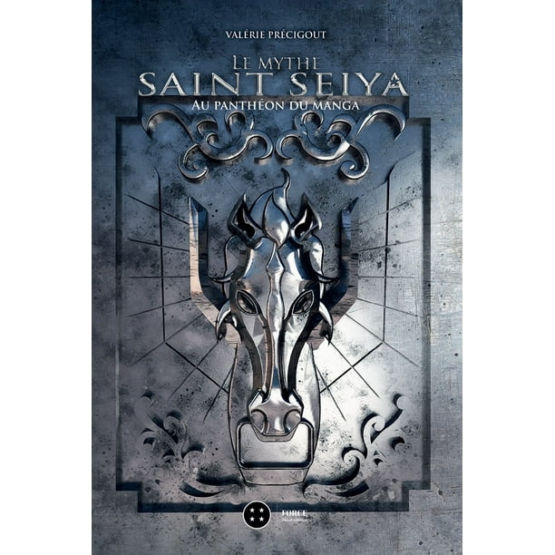 saint seiya ebook