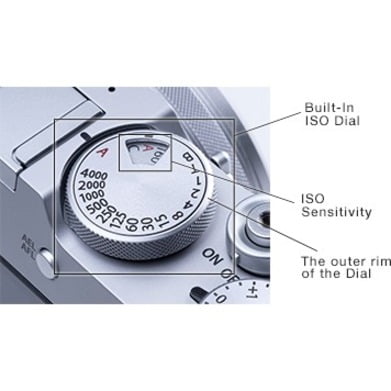 Fujifilm X100V Digital Camera - Silver, High Photo Quality