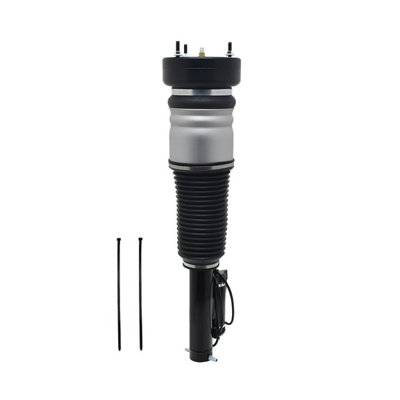 Front Air Airmatic Suspension Spring Strut For 2007-2013 Mercedes-Benz S600 RWD