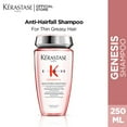 thumbnail image 3 of Genesis Bain Hydra-fortifiant Antichute Shampooing Fortifiant 8,5 Oz, 3 of 5