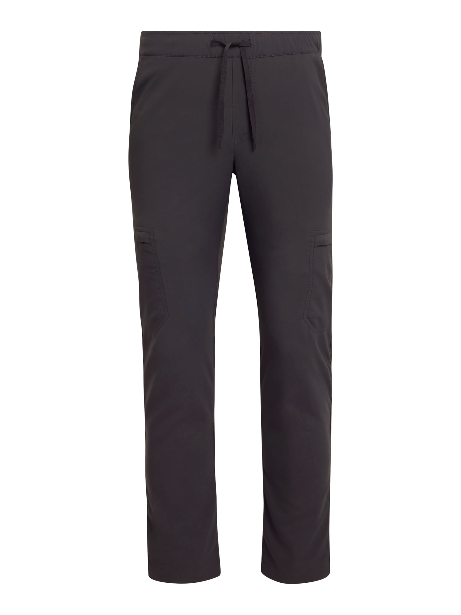 Chaps Men's & Big Men's Performance Canvas Utility Jogger Pants, Sizes S-3XL