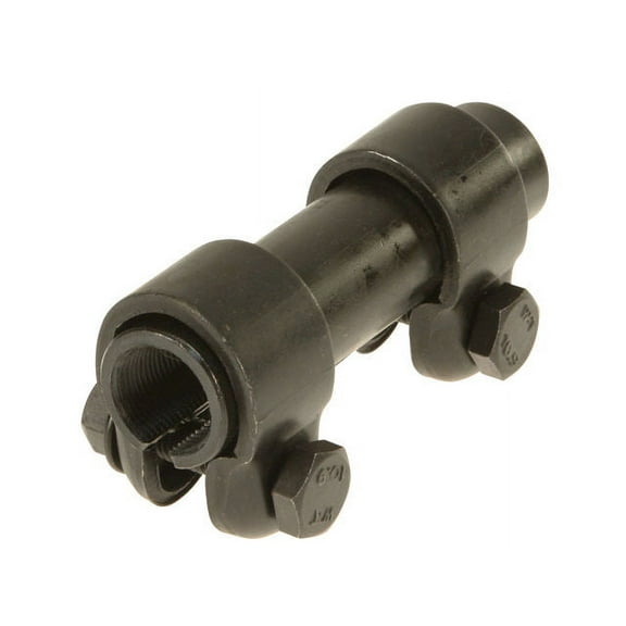 Tie Rod End Adjuster Sleeve - Compatible with 1999 - 2003 Dodge Ram 3500 Van 2000 2001 2002