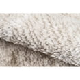 thumbnail image 2 of Novogratz Stockings Taupe Rug, TAUPE, 2 of 4