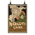 thumbnail image 2 of Print: Narcoti-Cure Cures The Tobacco Habit In From 4 To 10 Days ; Price, 2 of 4