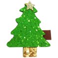 thumbnail image 1 of Pince à Cheveux de Noël Mignon de Mode Décorative Barrette de Cheveux pour Enfant, 1 of 7