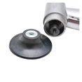 thumbnail image 4 of 2-inch Random Track Sander/for Detailed Description And Finishing - Pneumatic Double-action Polisher ,Multi Purpose, 4 of 6