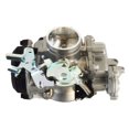 thumbnail image 5 of INTBUYING HJ125T-3/7/8/8A Carburetor Carburetor Assembly for Motorbike Motorcycle Parts, 5 of 6