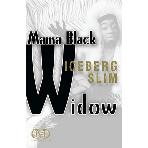 Mama Black Widow (Paperback)