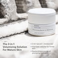 thumbnail image 4 of Serum en crema KORRES White Pine Meno-Reverse 40 ml, 4 of 4