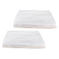 thumbnail image 1 of 160 pieza forros de baño para pie de plástico para pie bolsas desechables , accesorios de pedicura para spa para Zulema Forros para tinas de pie Bolsas para lavabos, 1 of 7