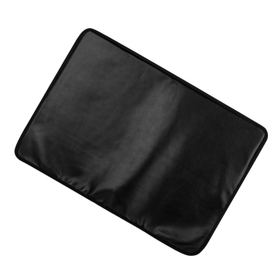 Computer Monitor Sleeve Screen Dust Cover Desktop Inner Crystal Soft Fabric Nylon Cloth