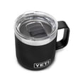 thumbnail image 1 of YETI Rambler 10 oz Taza apilable, aislada al vacio, acero in YETI YETI, 1 of 7