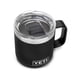 thumbnail image 1 of YETI Rambler 10 oz Taza apilable, aislada al vacio, acero in YETI YETI, 1 of 7