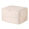 thumbnail image 1 of Compression Storage Bag for Bedding - Large Comforter Organizer,Down Jacket Clothing Compression Bag L, 1 of 5