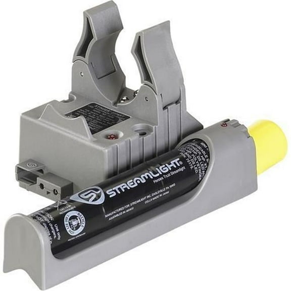 Streamlight Piggyback Smart Charger for Stinger - no battery