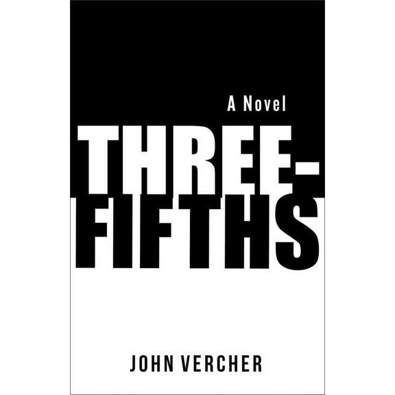 Three-Fifths (Paperback)