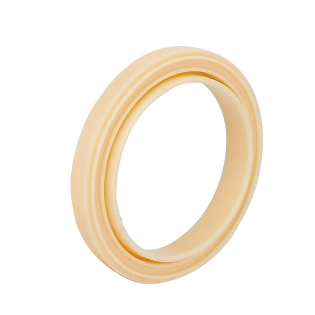 Anillos de vapor de goma reutilizables, fáciles de limpiar, cabezal de grupo profesional para máquina de café 1 pieza