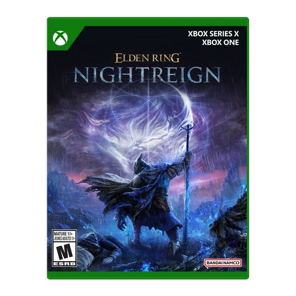 ELDEN RING NIGHTREIGN (Xbox)