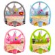 thumbnail image 4 of Silla De Asiento De Bebé, Juguetes De Peluche Flexibles De Dibujos Animados Multifuncionales, Juguete De Felpa Lavable Cómodo Para Niños Pequeños, Hogar, Dormitorio Y Sala De Estar Noticed BA001435-08, 4 of 6