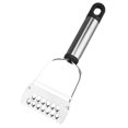 thumbnail image 2 of Vegetable Peeler Potato Carrot Cucumber Stainless Steel Slicer Fruit Grater Kitchen Gadget, 2 of 10