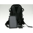 thumbnail image 4 of solar backpack with power bank, 4 of 9