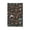 No Device Blank, variant on Deer Duck Hunting Vintage Light Switch Cover Decorator Duplex Wall Plate 1-Gang Receptacle Outlet Decor