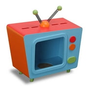 KidKraft TV Money Box