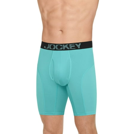 

Jockey Men RapidCool 10 Midway Brief