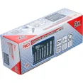 thumbnail image 5 of Juego de LLAVES de BUJIAS BGS 1218 6x7 - 20x22 MM 8 PZ, 5 of 5