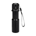 thumbnail image 1 of ZLight Diving Flashlight Waterproof Portable Torch Cordless Lantern Light Lamp, 1 of 6